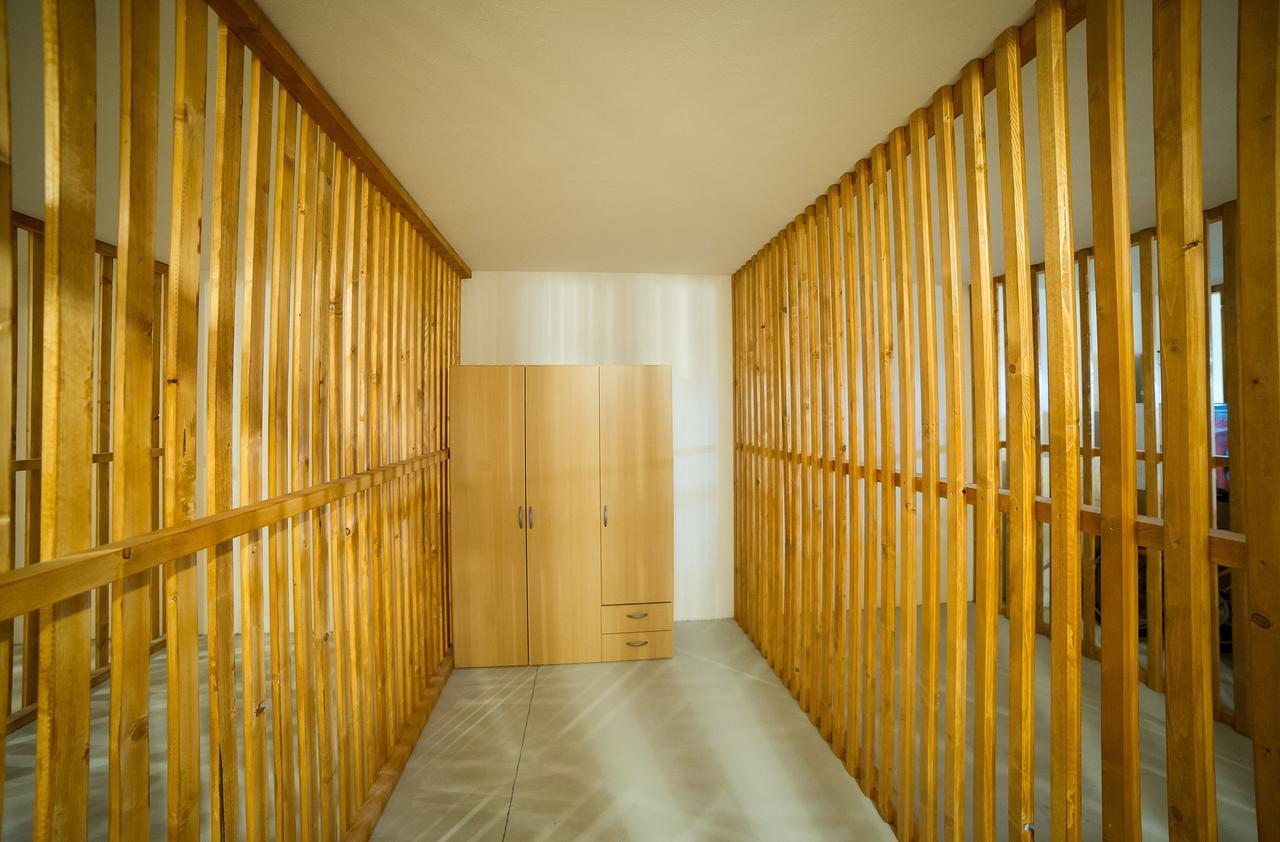 Apartment Marie ليبنو ناد فلتافو المظهر الخارجي الصورة